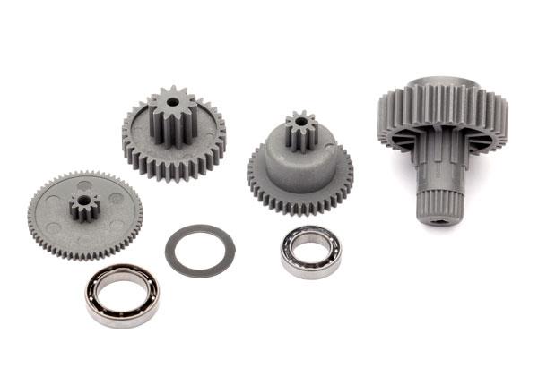 Traxxas - TRX2092 - Gear set (for 2090 servo)