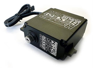 HSP0025 Monster-Torque Digital Servo 72kg H-SPEED XMAXX, XRT, MAXX 2085