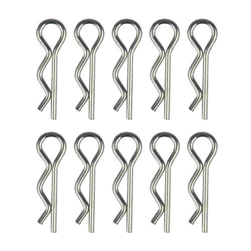 Body Clips