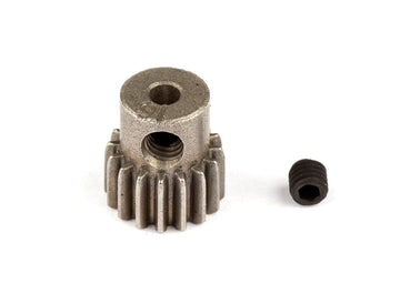 Pinion Gear, 16T, 2.3 mm shaft, .5 mod