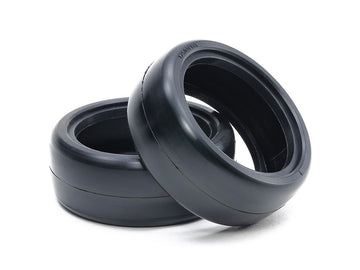 Reinforced Racing Tires (Medium, 24mm/2pcs.)