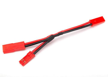 Traxxas - TRX2261 - JST Y-Kabel, BEC