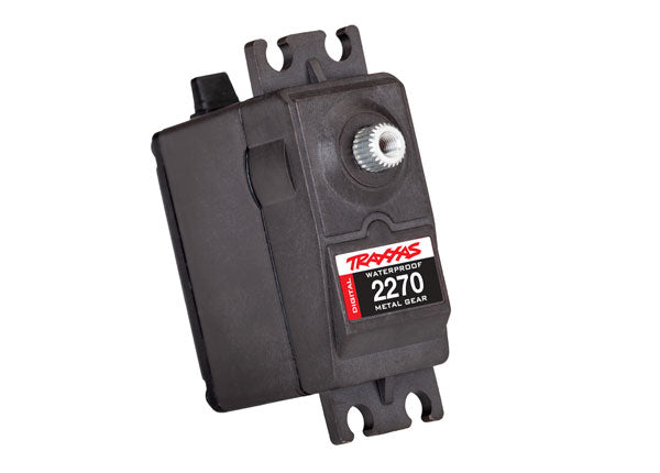 Traxxas - TRX2270 - High-Torque Digital Metal Gear Servo