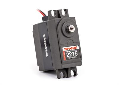 Traxxas - TRX2275 - High-Torque 347 Digital Metal Gear Servo