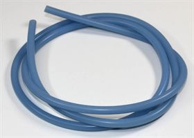 Absima - 2300026 - Nitro slange - 1 meter - Blå