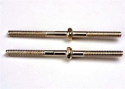 Traxxas - TRX2334 - Turnbuckles, 50mm (2)