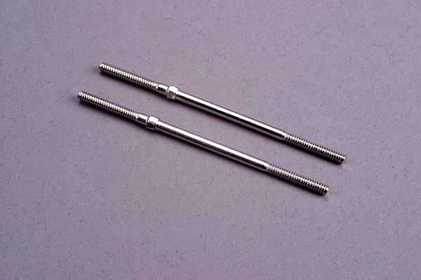 Traxxas - TRX2336 - Turnbuckles, 78mm (2)