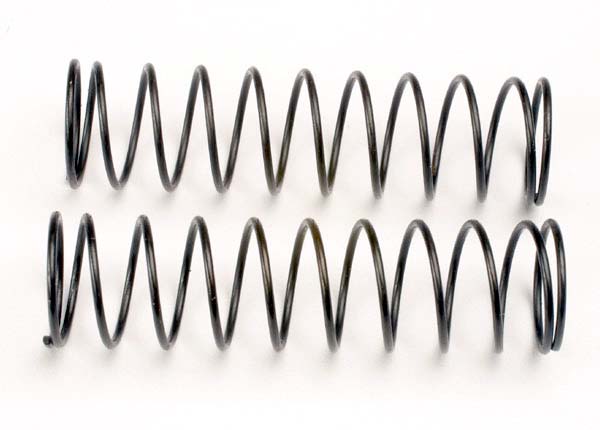 Springs, front (black) (2)