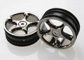 Traxxas - TRX2473A - Wheels, Tracer 2.2