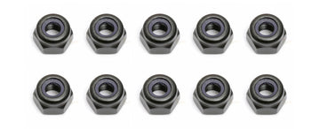 Team Associated - AE25215 - Locknuts, M3