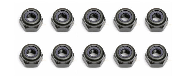 Team Associated - AE25215 - Locknuts, M3