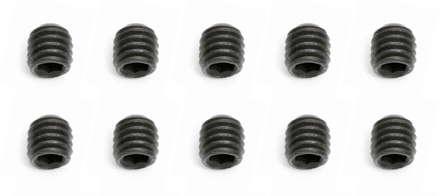 Team Associated - AE25225 - Set Screws, M3x3 mm