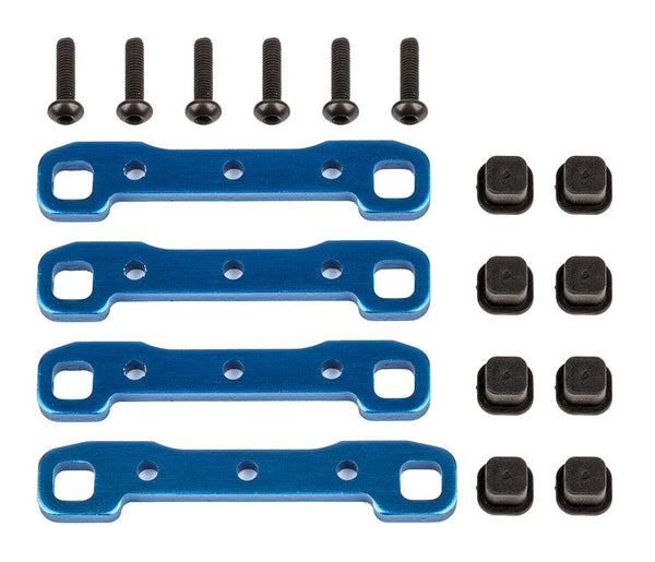 Team Associated - AE25802 - Rival MT10 Arm Mounts