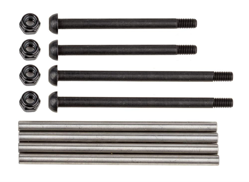 Team Associated - AE25803 - Rival MT10 Hinge Pin Set