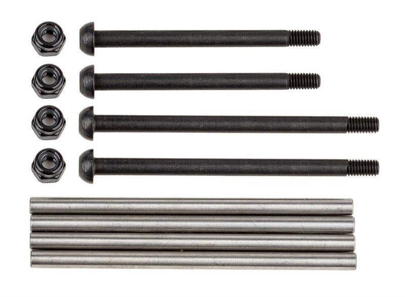 Team Associated - AE25803 - Rival MT10 Hinge Pin Set