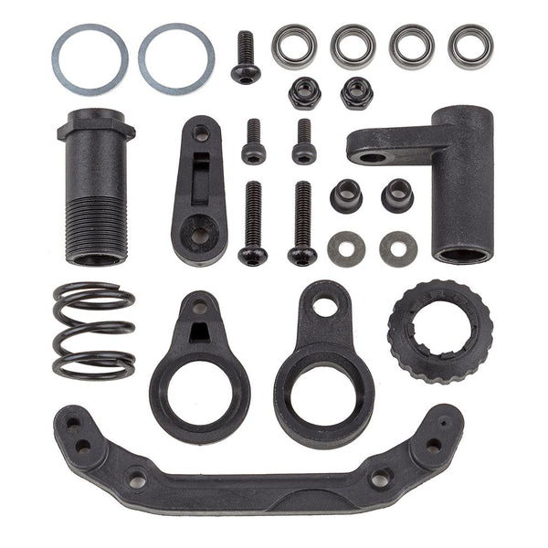 Team Associated - AE25805 - Rival MT10 Steering Bellcrank Set