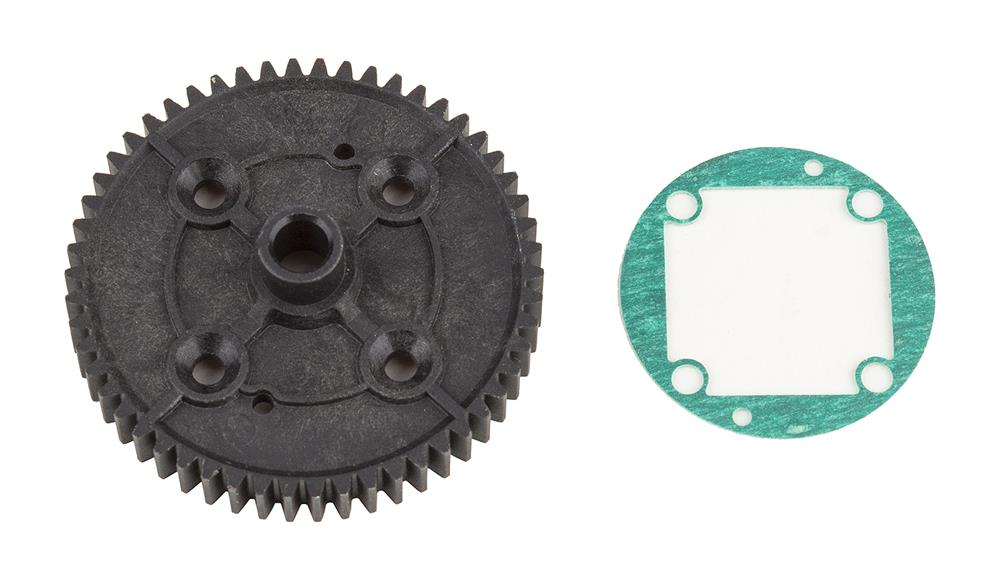 54T Spur Gear, 32 Pitch til Rival MT10