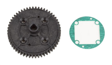 54T Spur Gear, 32 Pitch til Rival MT10