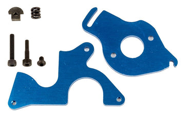 Team Associated - AE25815 - Rival MT10 Motor Mount Set