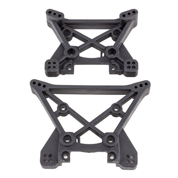 Team Associated - AE25816 - Rival MT10 Shock Tower Set