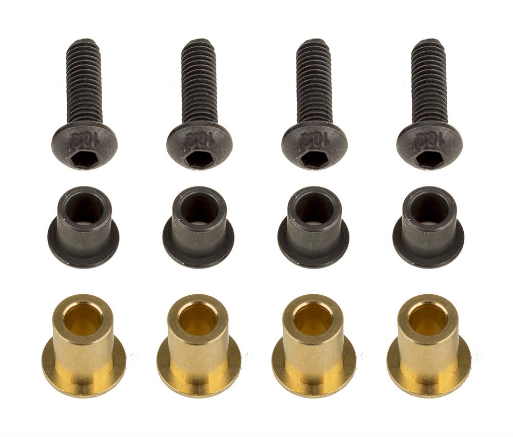 Team Associated - AE25819 - Rival MT10 Hat Bushing Set