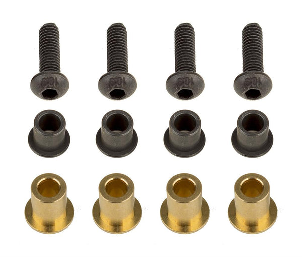 Team Associated - AE25819 - Rival MT10 Hat Bushing Set