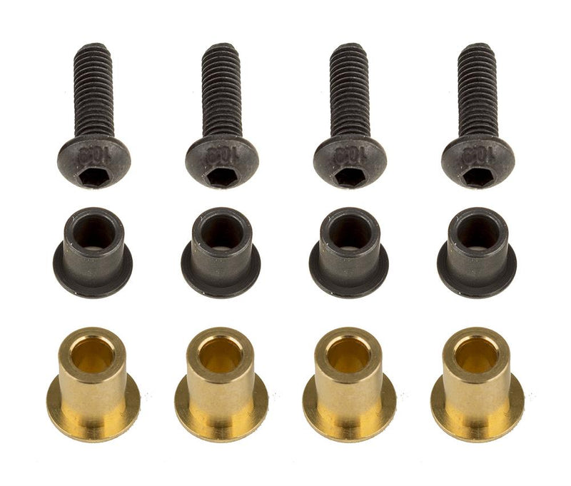 Team Associated - AE25819 - Rival MT10 Hat Bushing Set