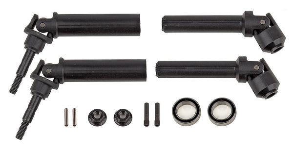 Team Associated - AE25821 - Rival MT10 Driveshaft Set