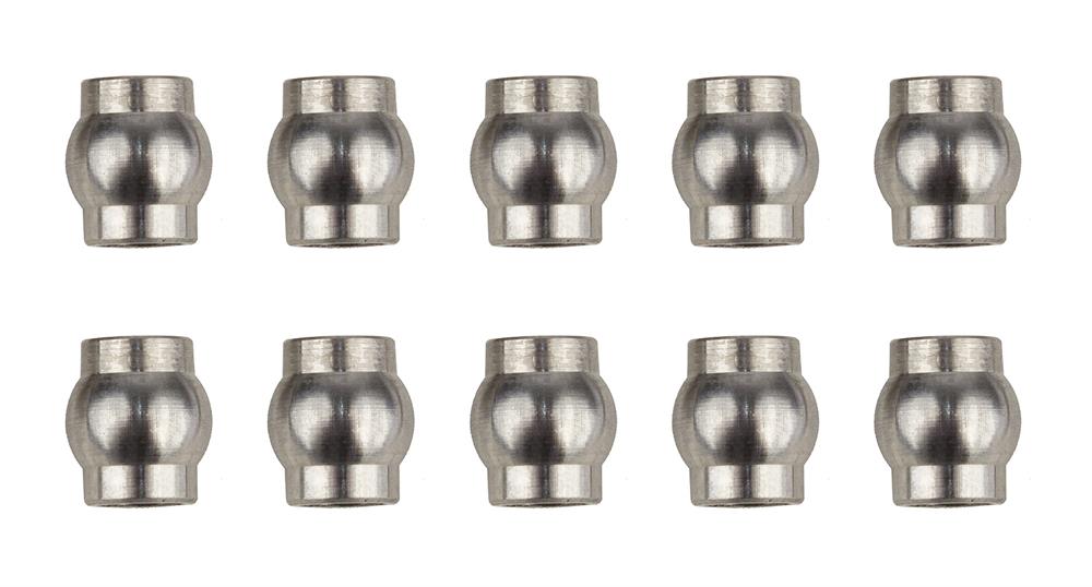 RIVAL MT10 Pivot Balls, short neck