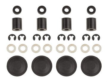 Team Associated - AE25831 - Rival MT10 Shock Rebuild Kit