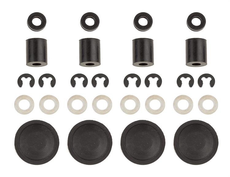 Team Associated - AE25831 - Rival MT10 Shock Rebuild Kit