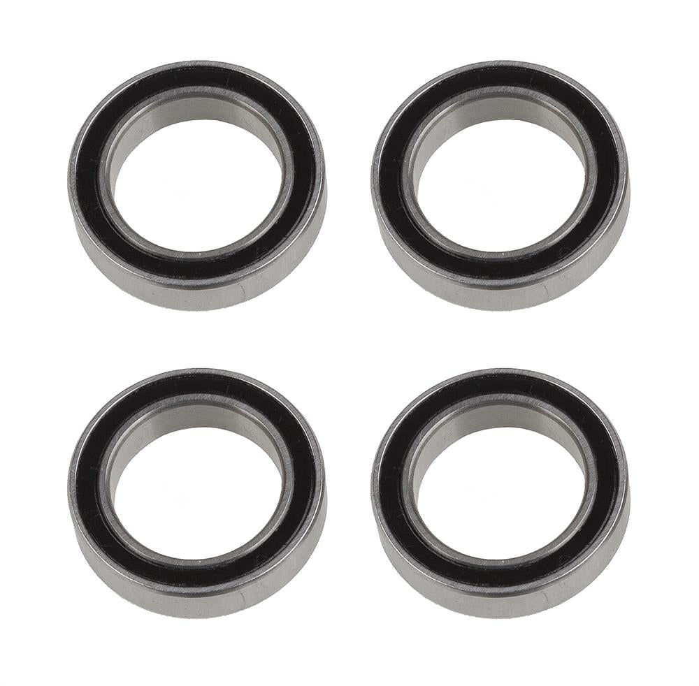 12x18x4mm Kugleleje - 4 stk