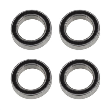 12x18x4mm Kugleleje - 4 stk