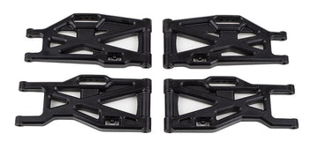 Team Associated - AE25911 - RIVAL MT8 Suspension Arm Set