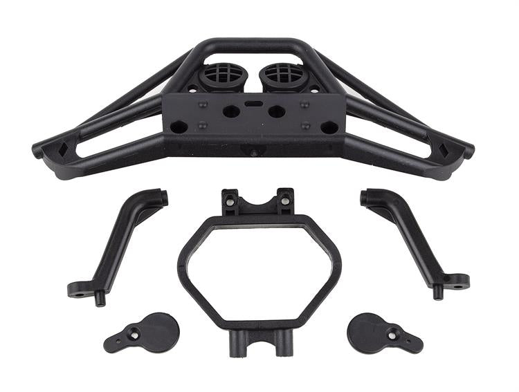 Team Associated - AE25913 - RIVAL MT8 Front Bumper Set