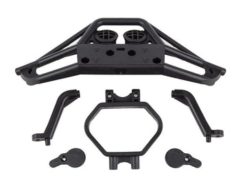 RIVAL MT8 Front Bumper Set