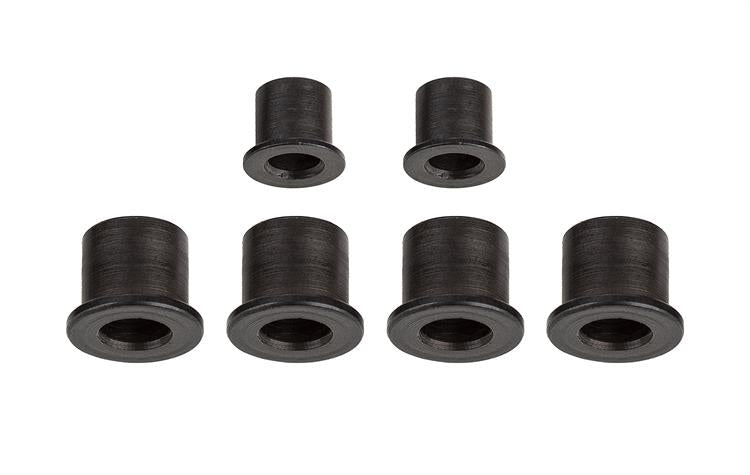 Team Associated - AE25937 - RIVAL MT8 Hat Bushing Set