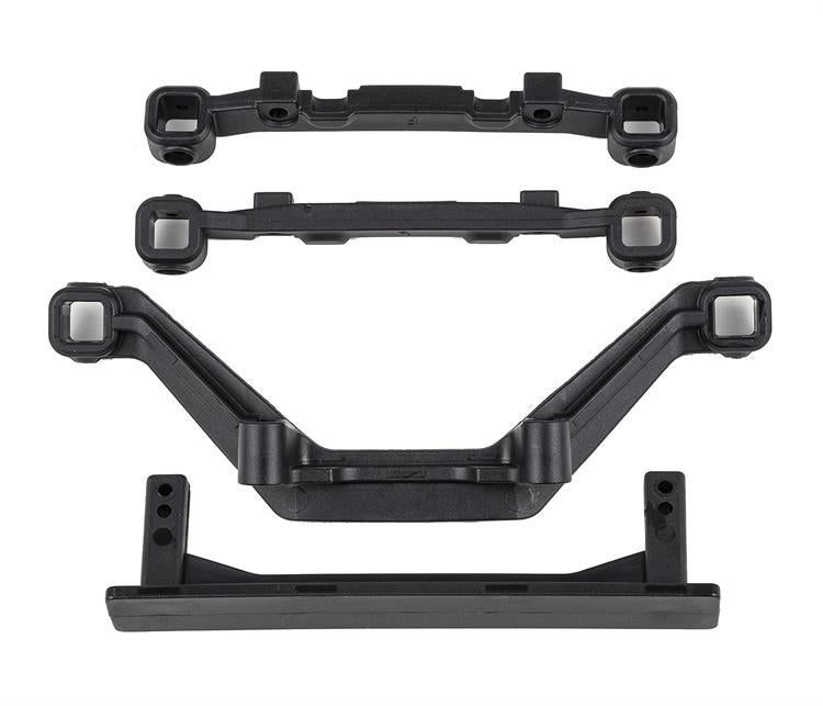 Team Associated - AE26011 - SR7 Body Post Mount Set