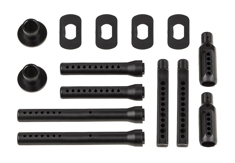 Team Associated - AE26015 - SR7 Body Post Set