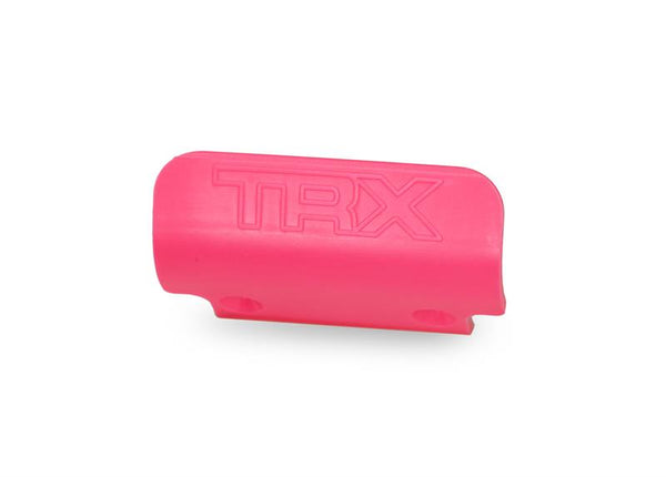 Traxxas - TRX2735P - Bumper (front) (pink)