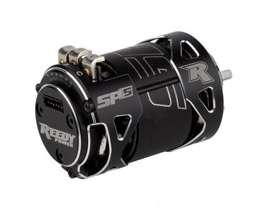 Reedy - AE27481 - Sonic 540-SP5 13.5T Brushless Motor