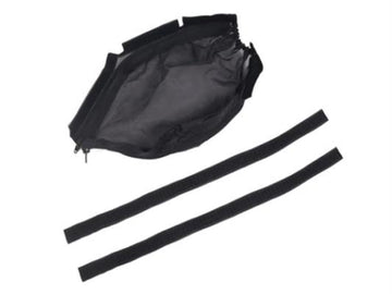 Støvbeskyttelse til Slash 4x4 og Rustler 4x4