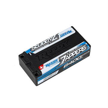 Reedy - AE27603 - Zappers SG6 6400mAh 95C 7.6V Shorty