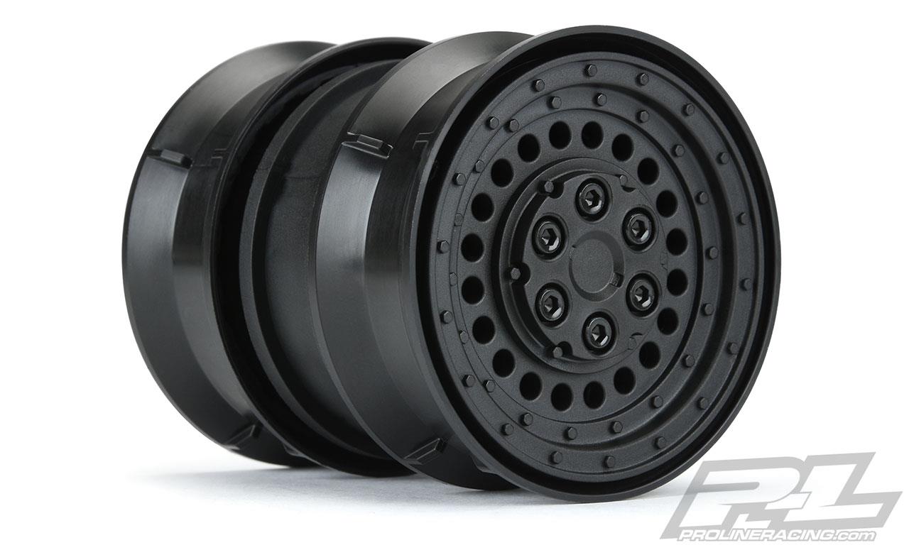 Pro-Line - PL2786-00 - 1.9" Carbine Bead-lock Tvillinge fælge til Crawler biler
