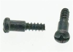 3x13mm Selvskærende skulder skrue - 4 stk