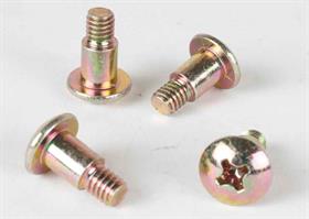 SLET VARE Skruer 4 x 12 mm