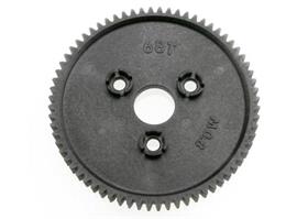 Traxxas - TRX3961 - Spur gear, 68-tooth (0.8 metric pitch, compatible with 32-pitch)