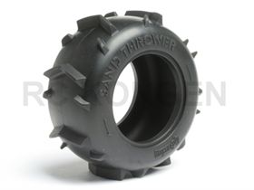 HPI - H4412 - Sand thrower Tire D compund