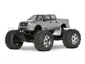 HPI - HP7196 - EU Ford F-150 Truck body