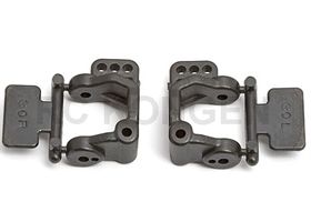 30D caster block